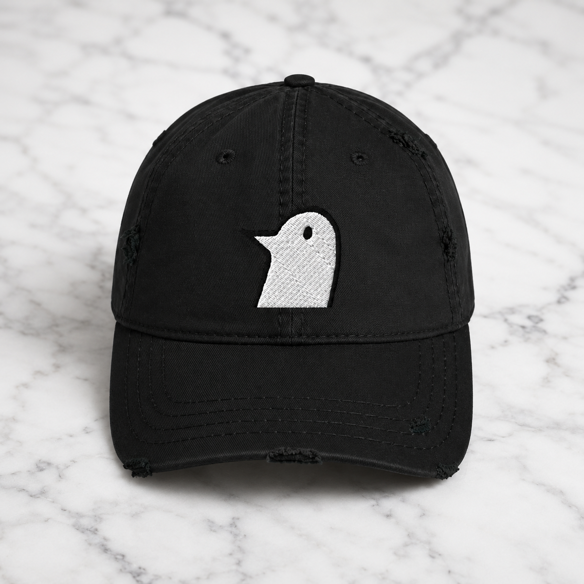 Goodnight PunPun After Midnight Cap