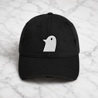 Goodnight PunPun After Midnight Cap